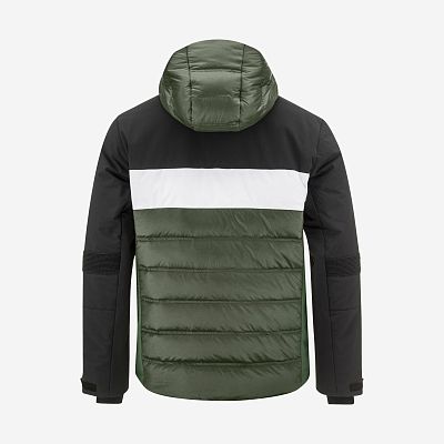 Превью  Куртка горнолыжная HEAD Rebels Sun M Thyme/Black